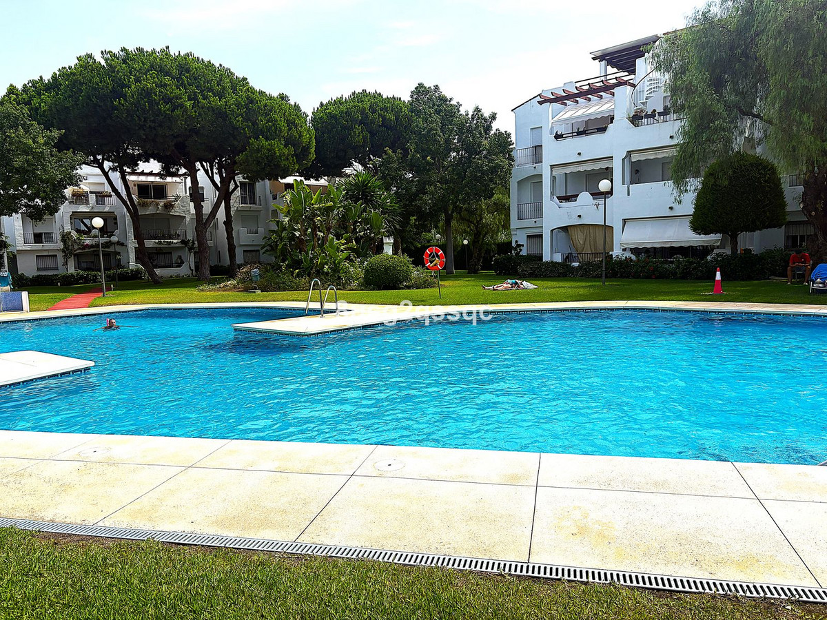 Wohnung in Costalita