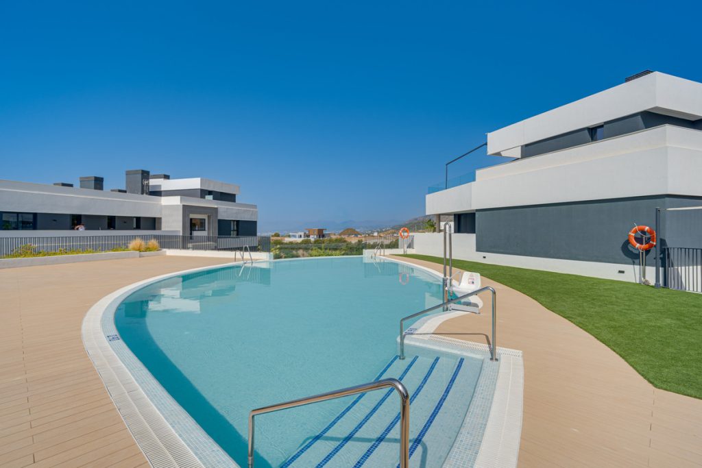 Apartment in Marbella
