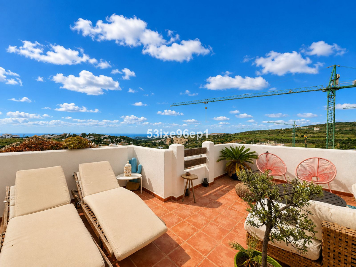 Wohnung in Estepona