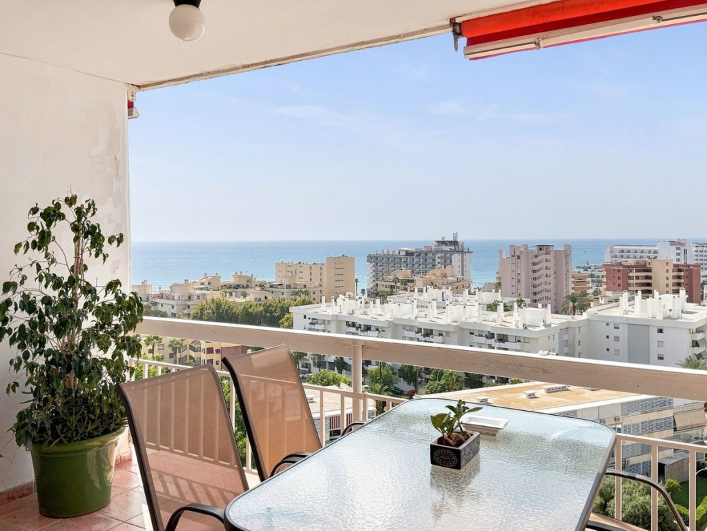 Apartment in Torremolinos