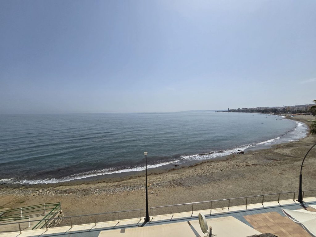 Commercial property in Estepona