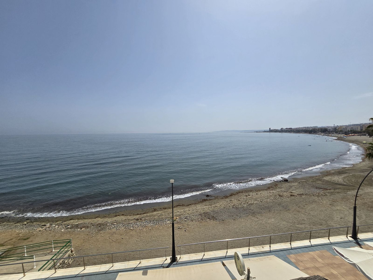 Gewerbeimmobilie in Estepona Centro