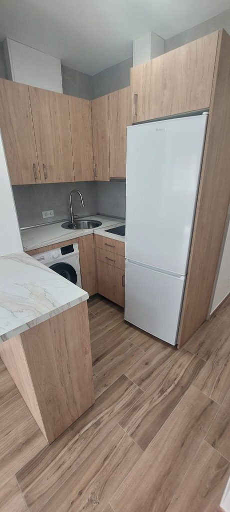 Apartment in Fuengirola