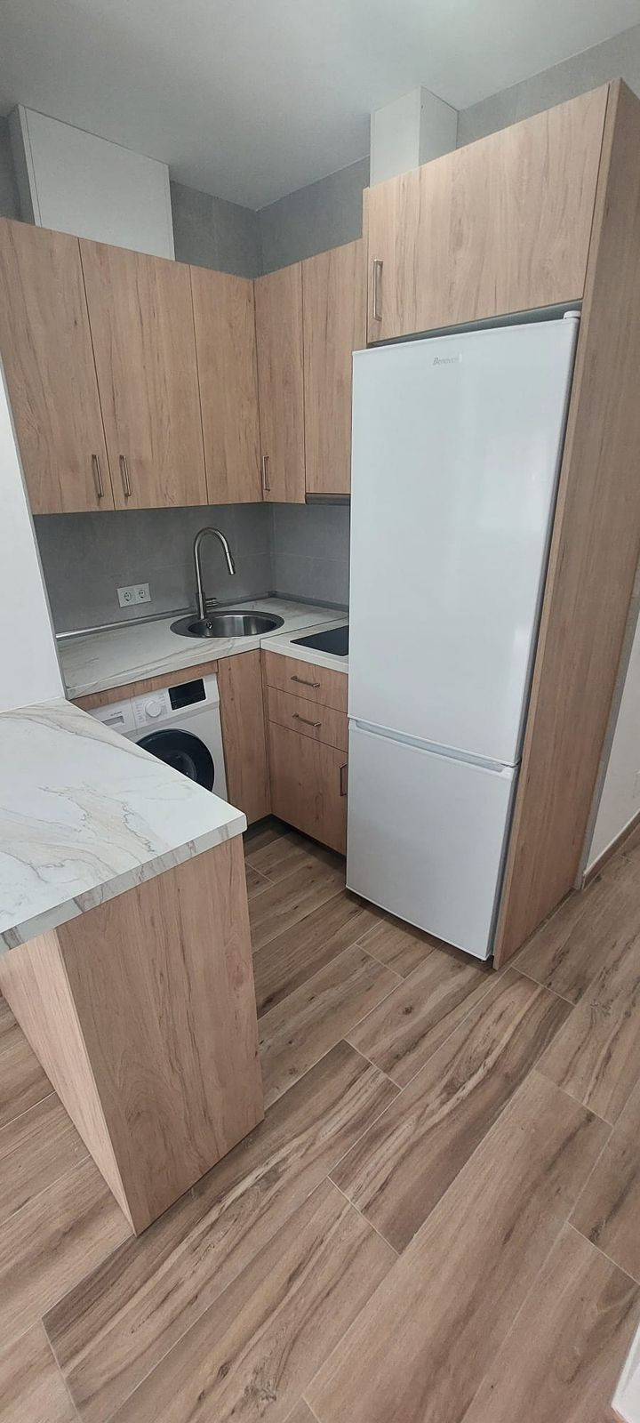 Wohnung in Fuengirola