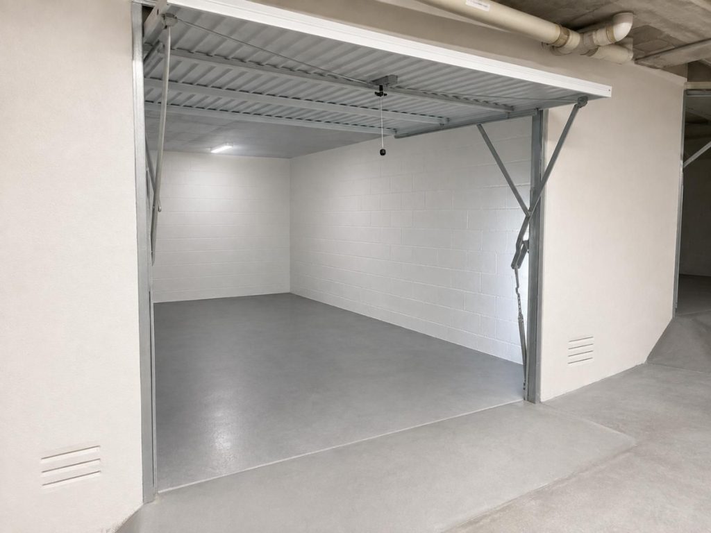 Garage in Mijas