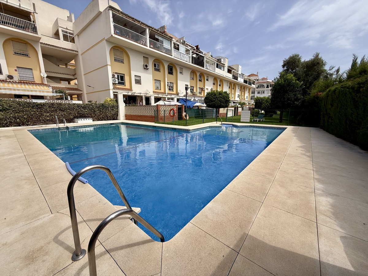 Wohnung in Torremolinos
