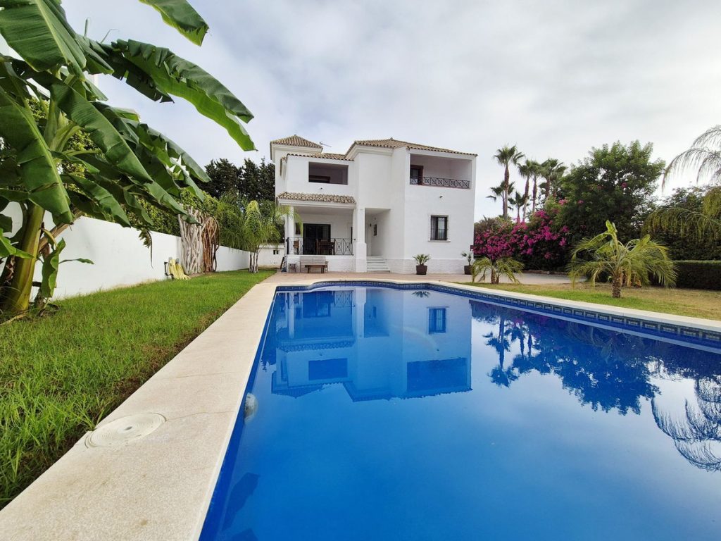 Villa in Marbella