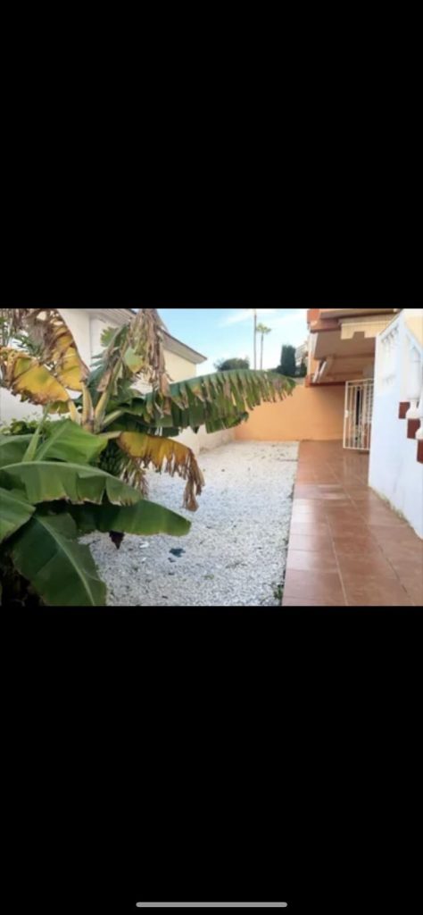 Apartment in Torremolinos