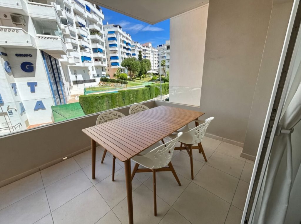 Apartment in Marbella