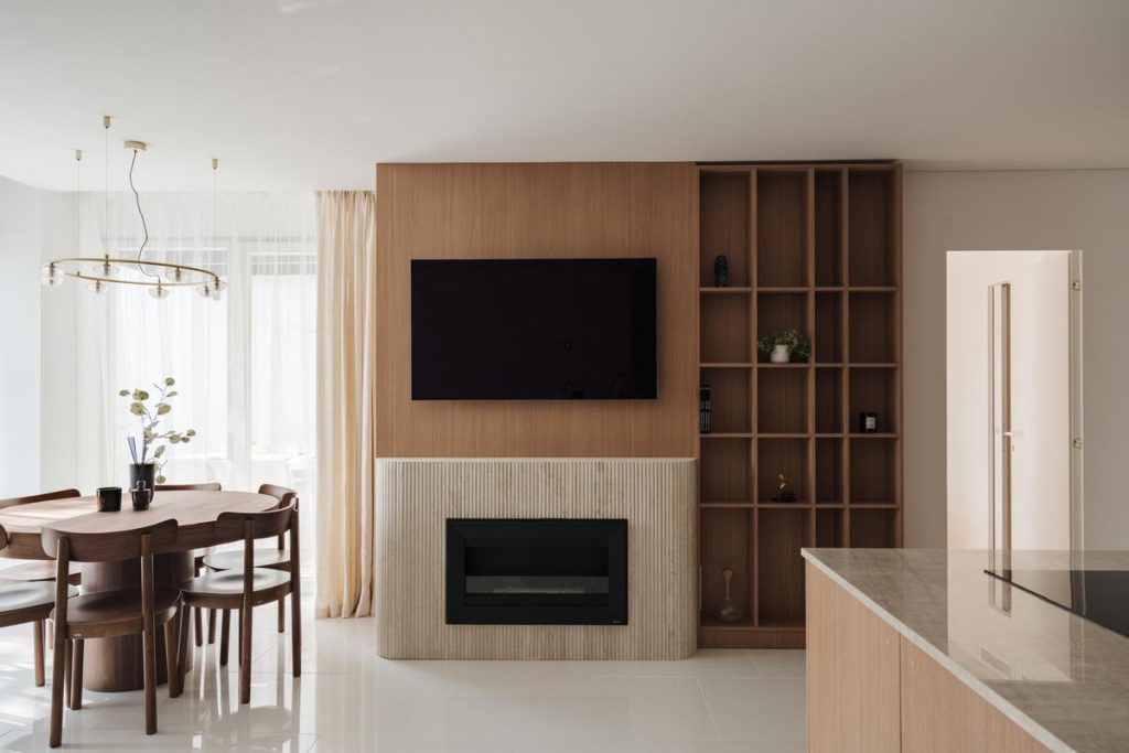 Apartment in Marbella