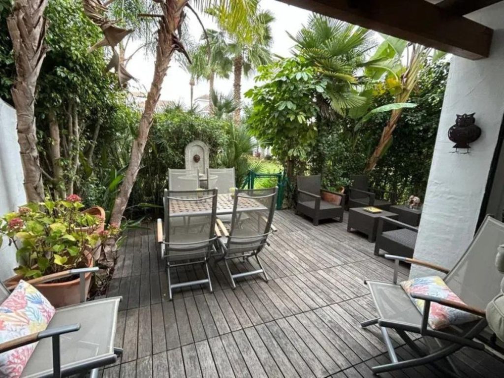 Villa in Marbella