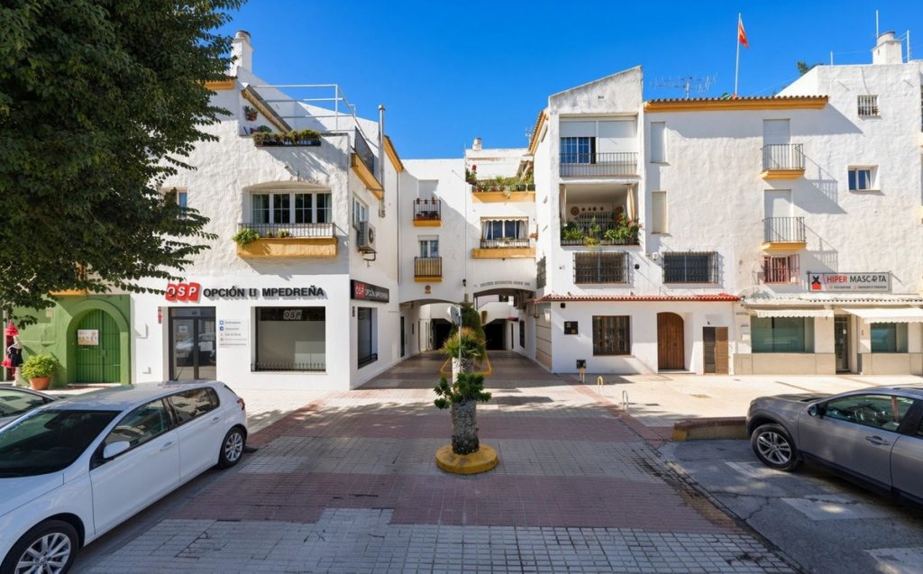 Apartment in Marbella