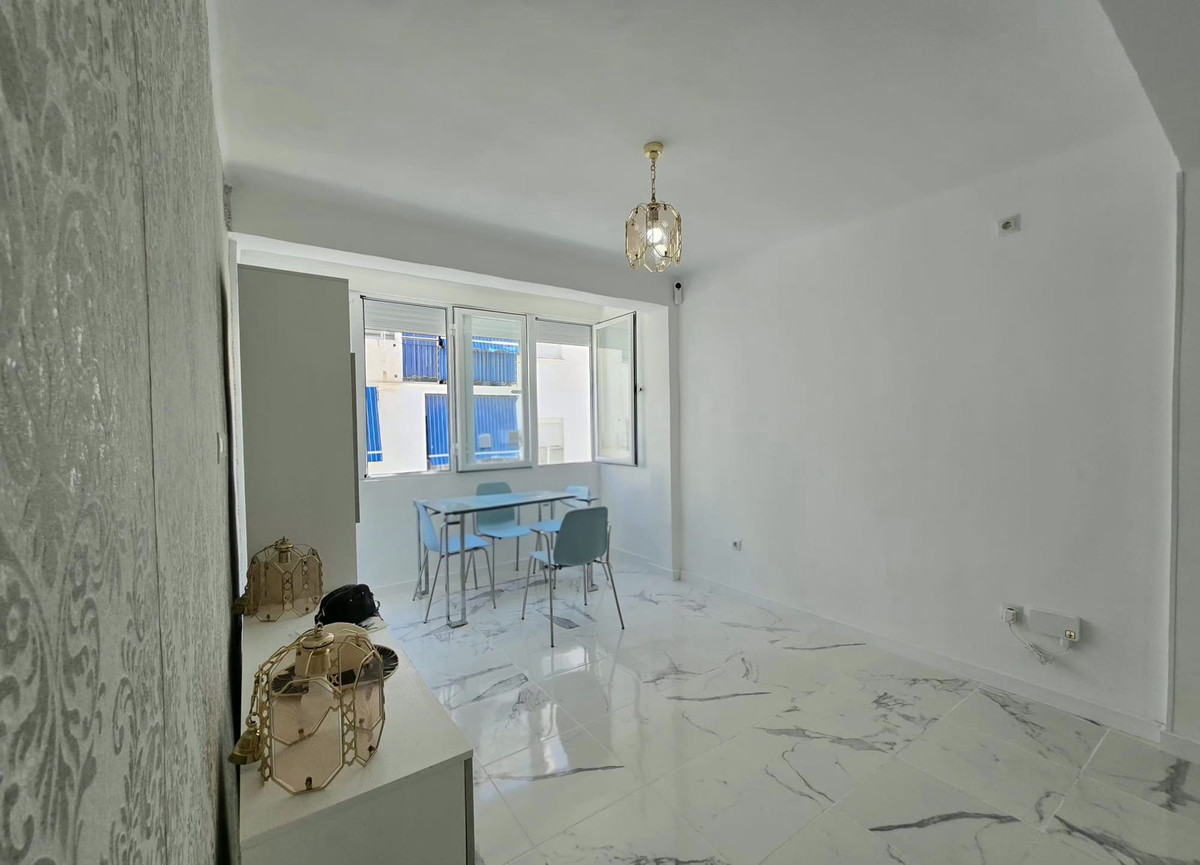 Wohnung in Torremolinos
