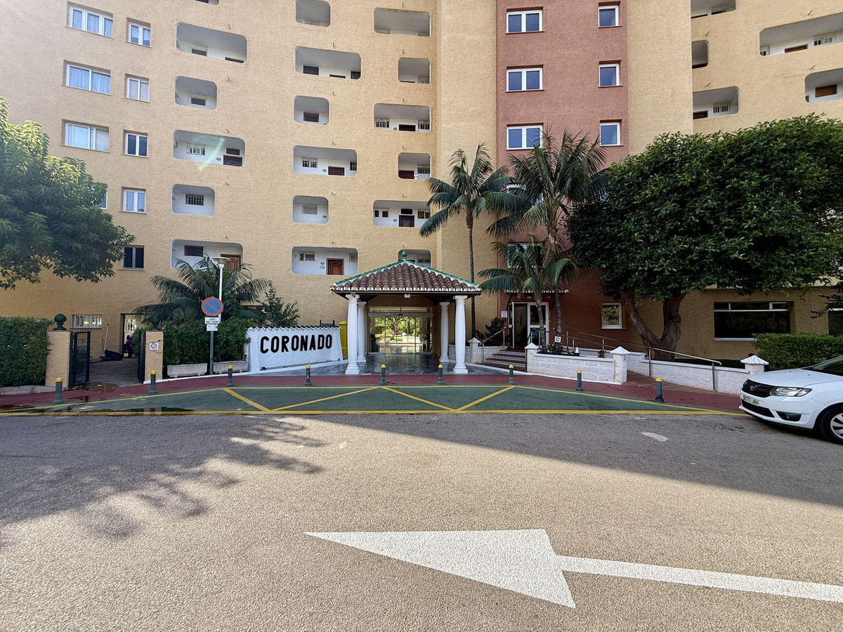Wohnung in Marbesa