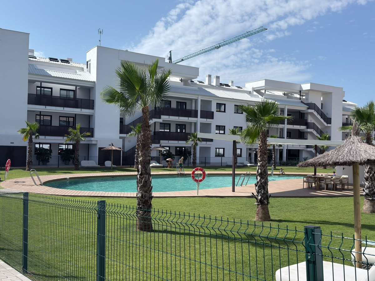 Wohnung in Fuengirola