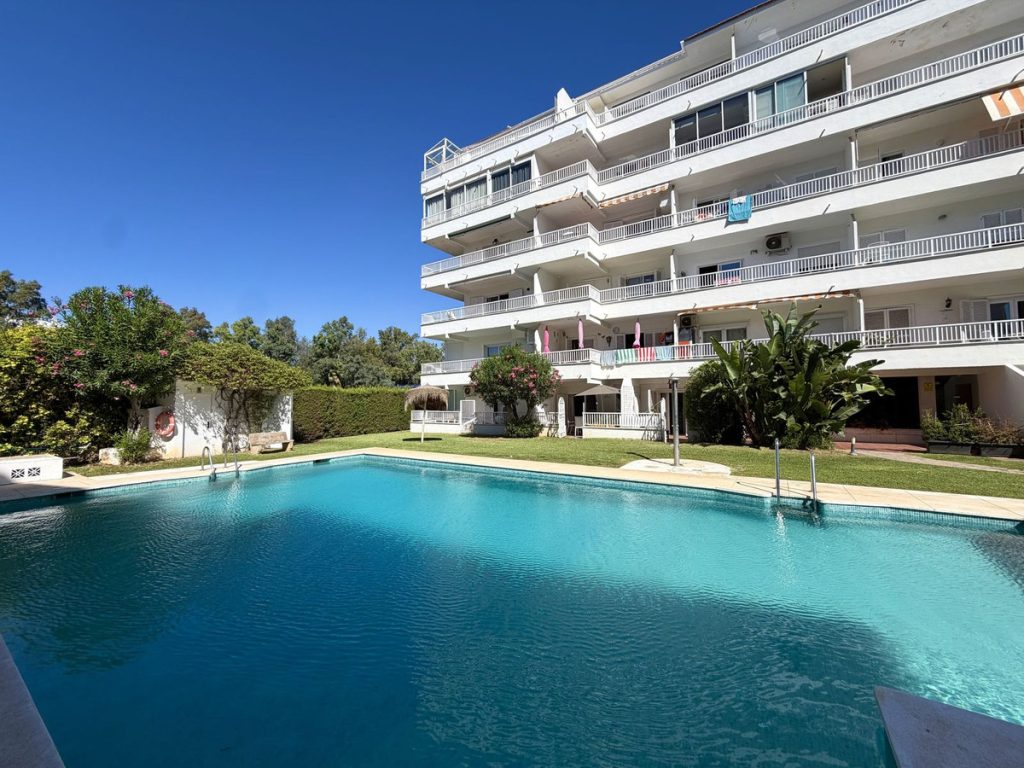Apartment in Marbella