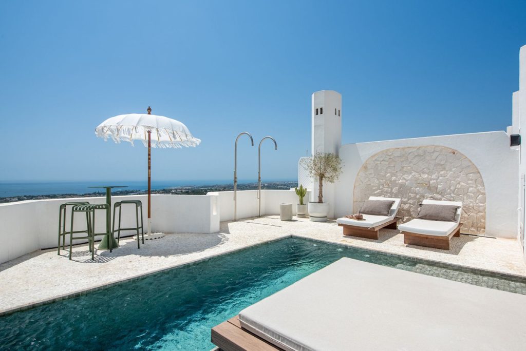 Apartment in Marbella