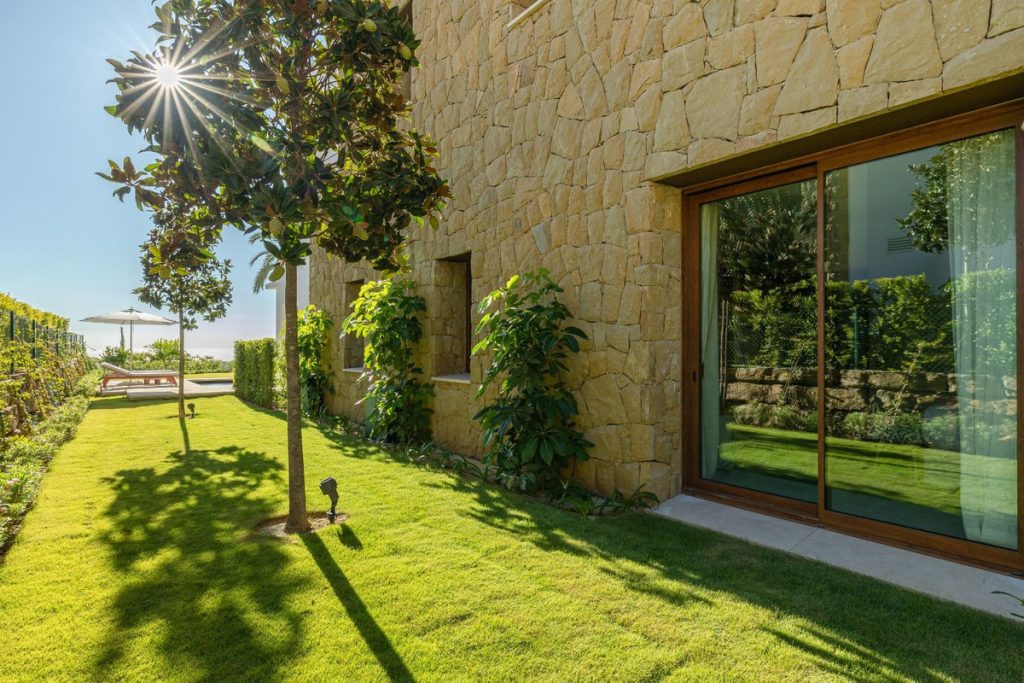 Apartment in Casares