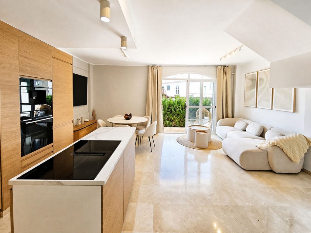 Villa in Manilva