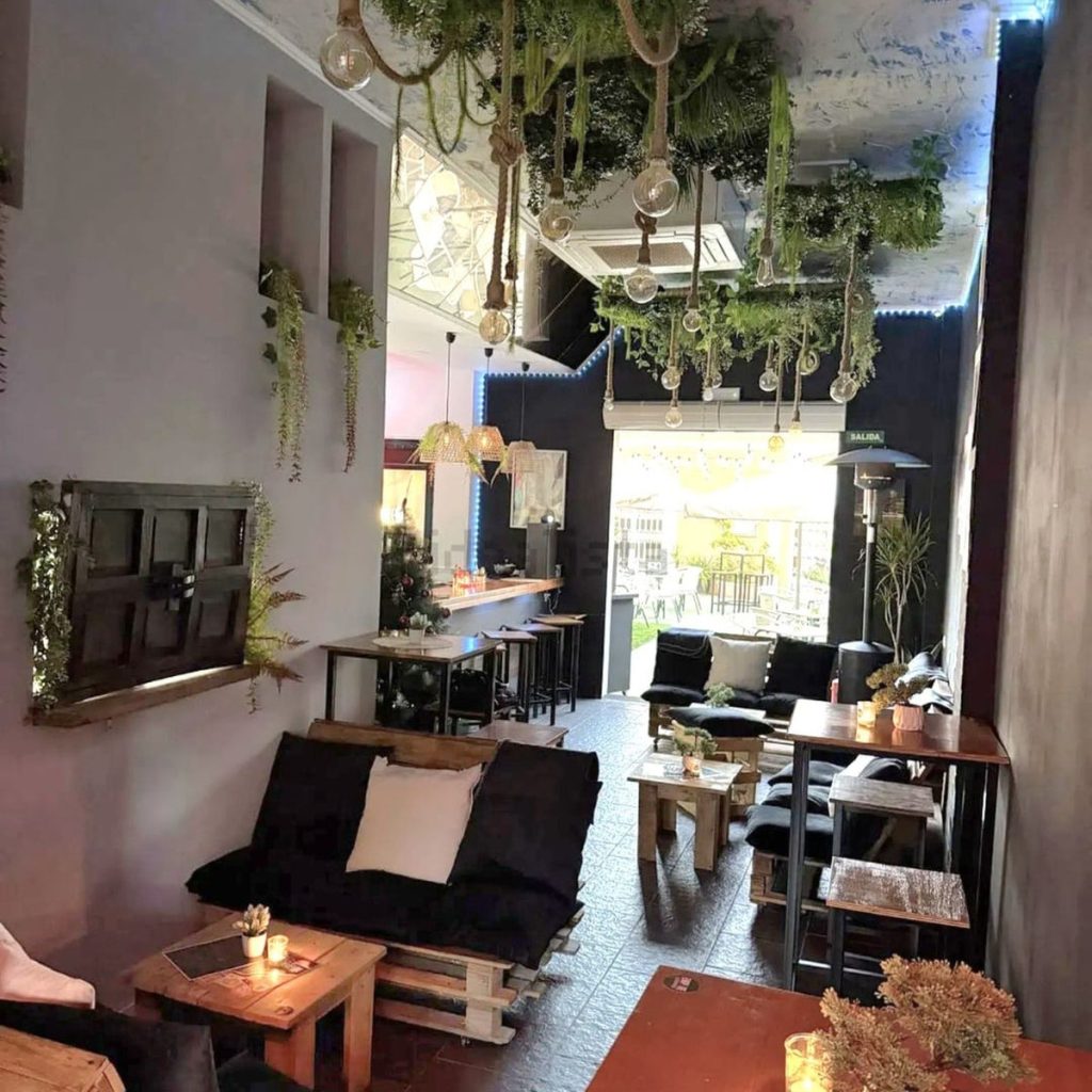 Commercial property in Fuengirola