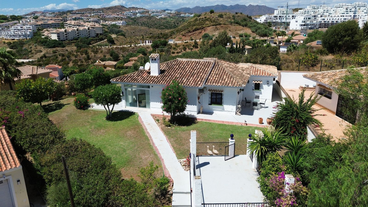 Villa in Torrenueva