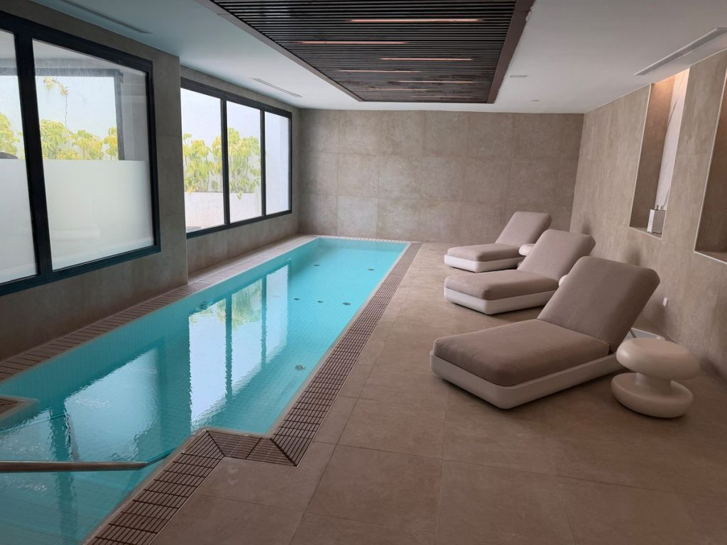 Apartment in Estepona