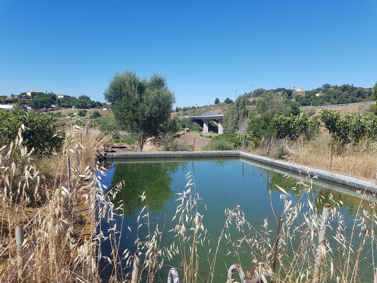 Finca in Estepona