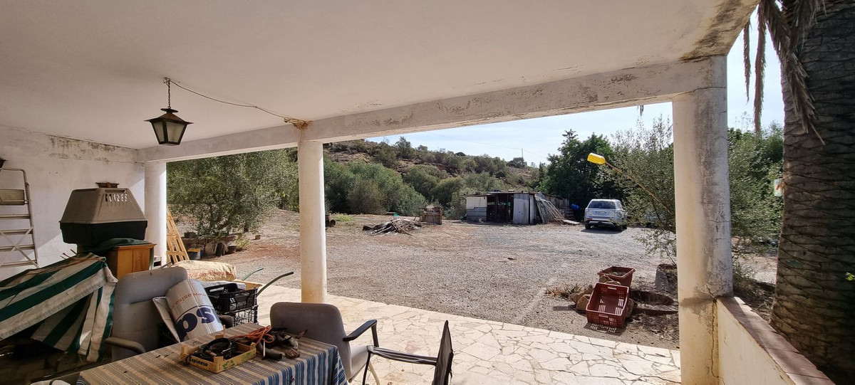Villa in Estepona