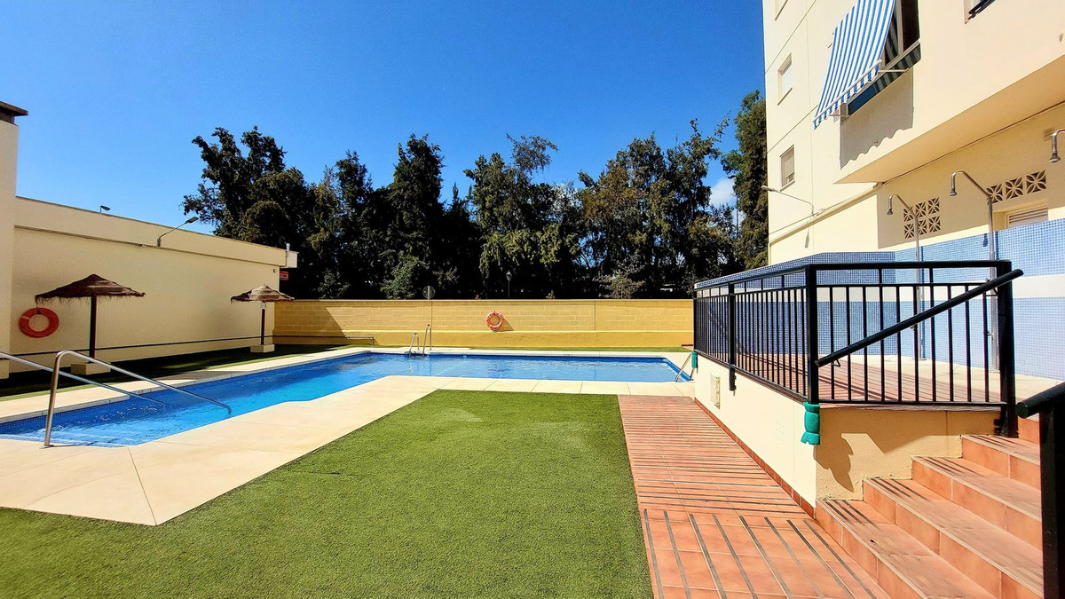 Wohnung in Fuengirola