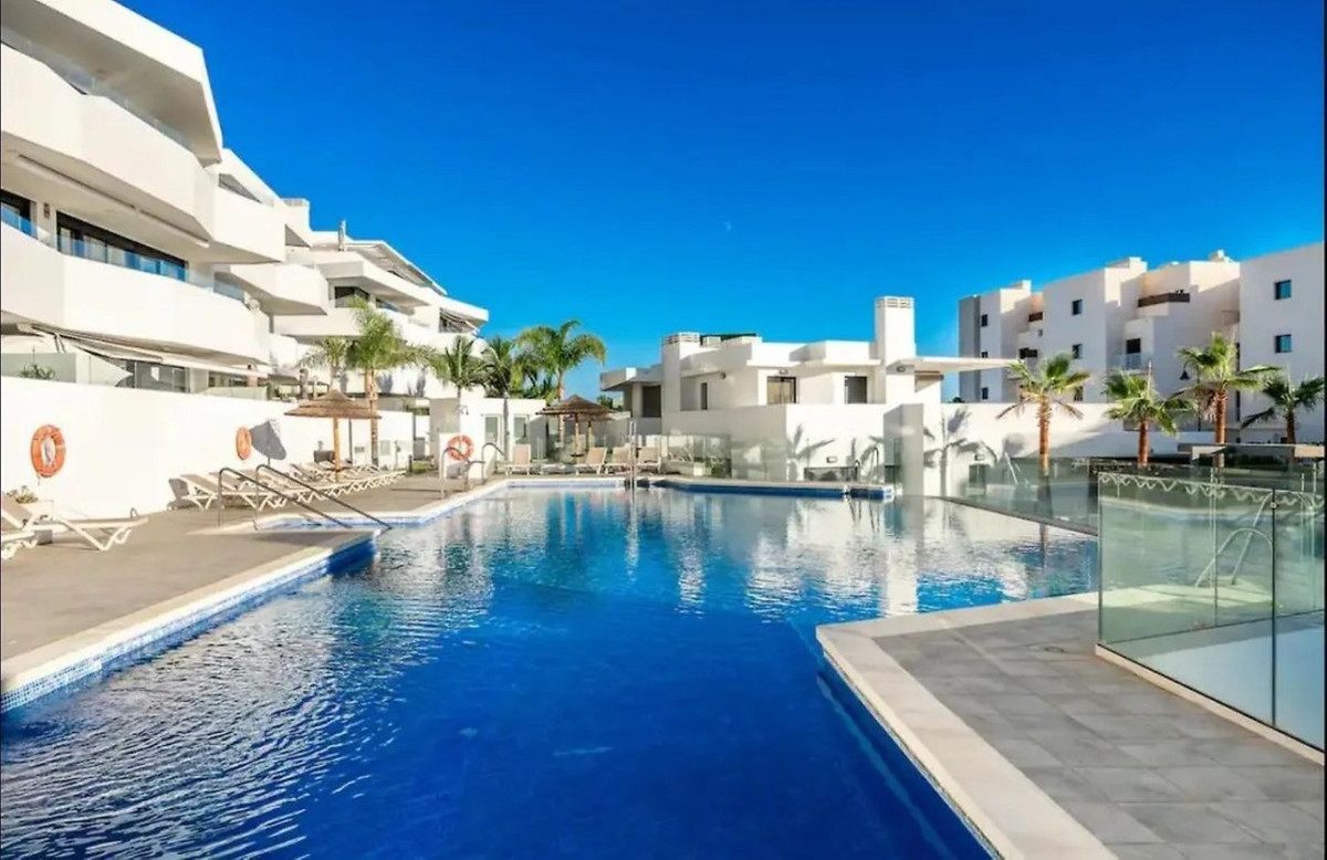 Wohnung in La Cala