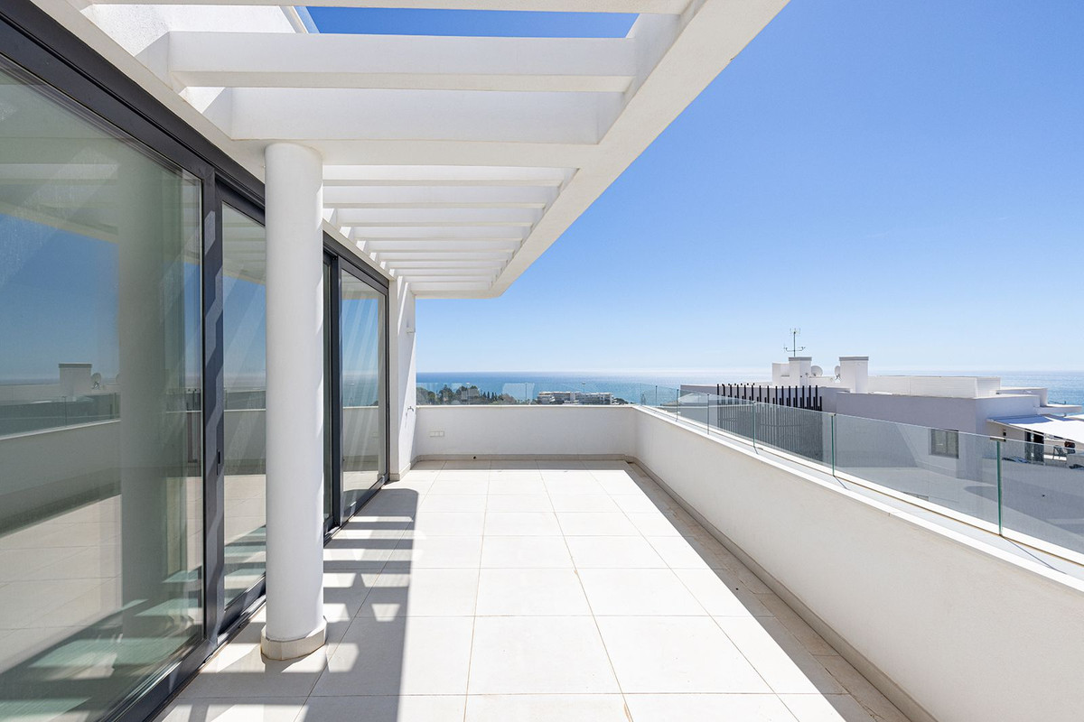 Wohnung in Fuengirola