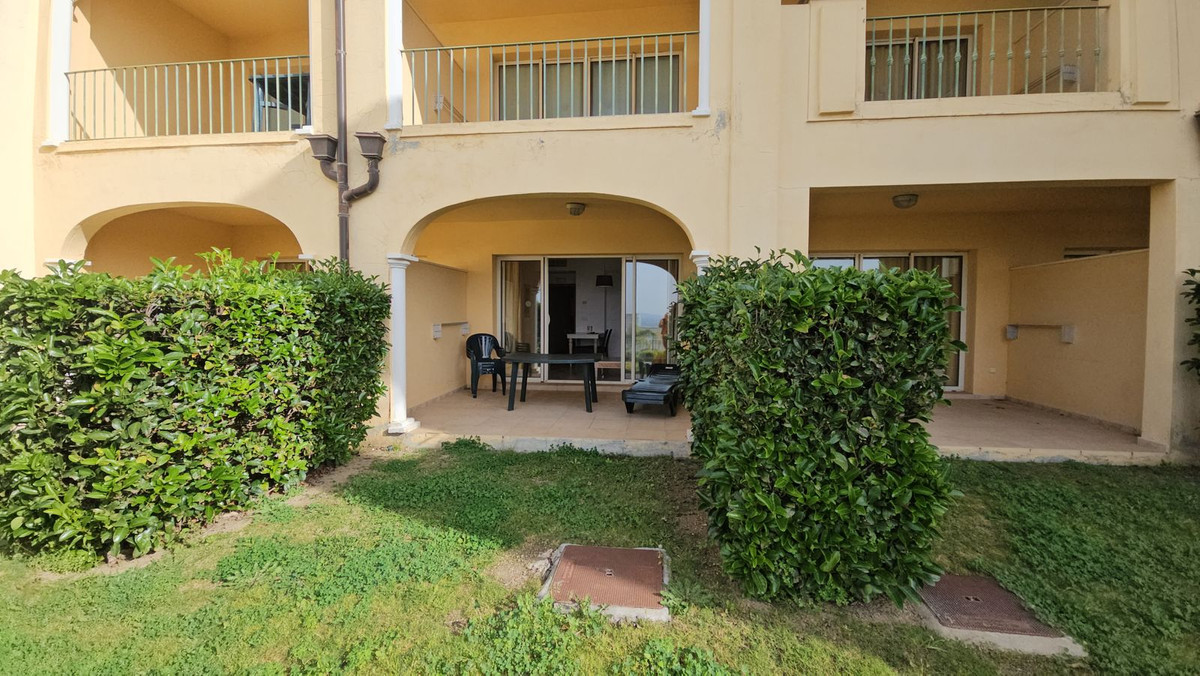 Wohnung in Manilva
