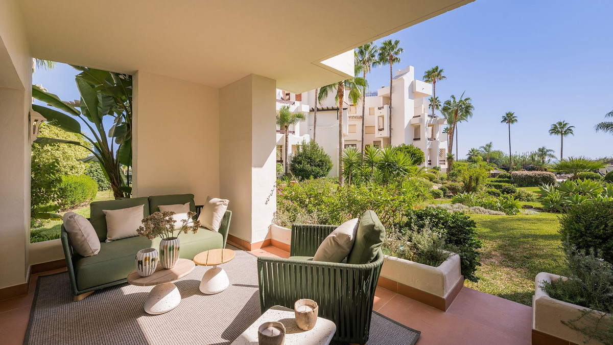 Wohnung in New Golden Mile