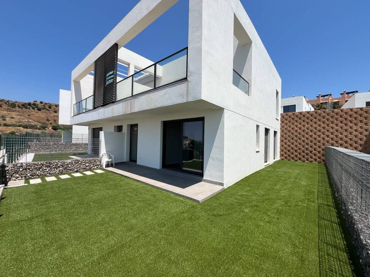 Villa in Riviera del Sol