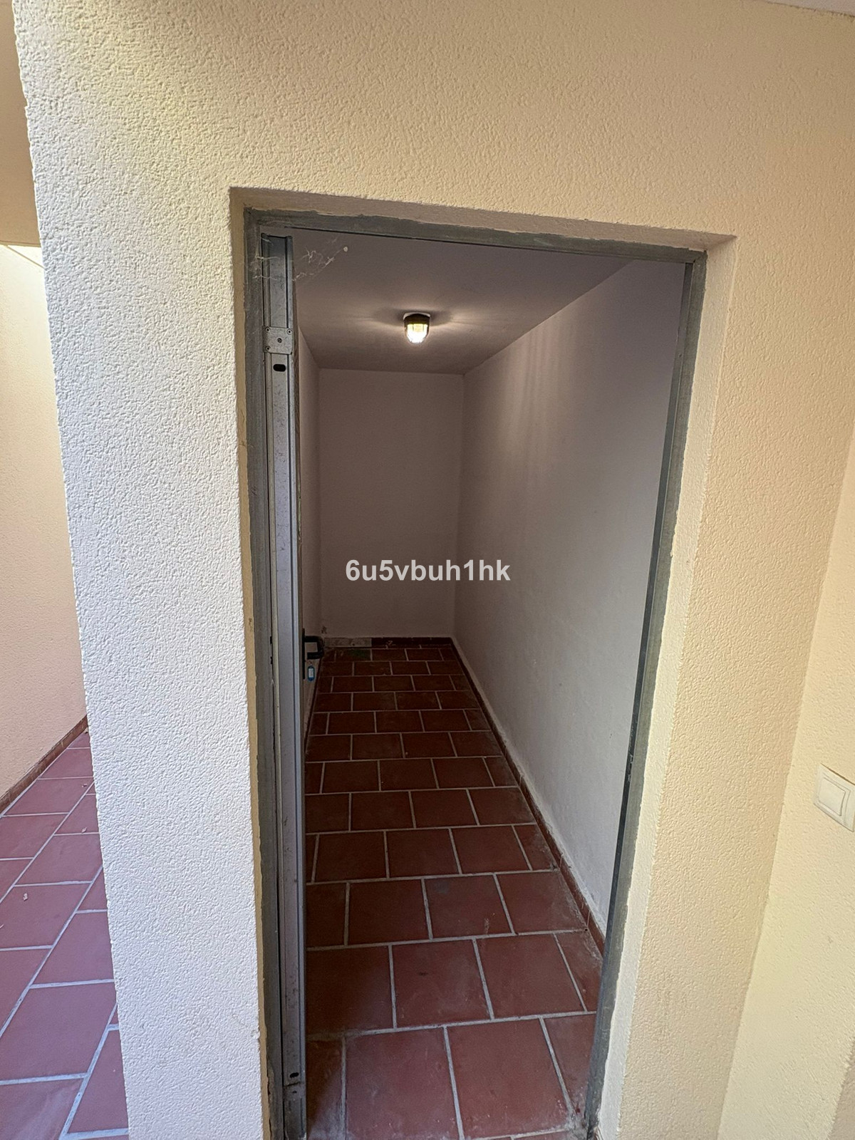 Garage in Fuengirola