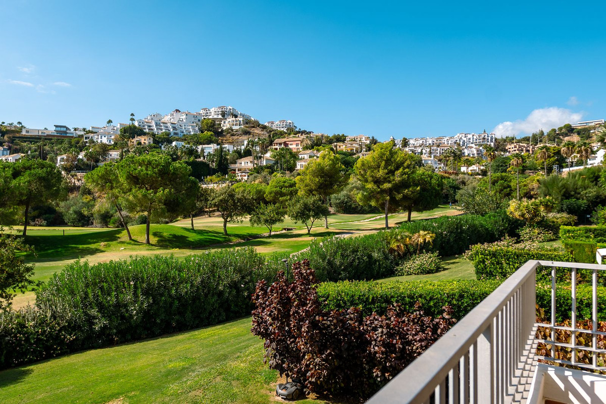 Wohnung in Los Arqueros