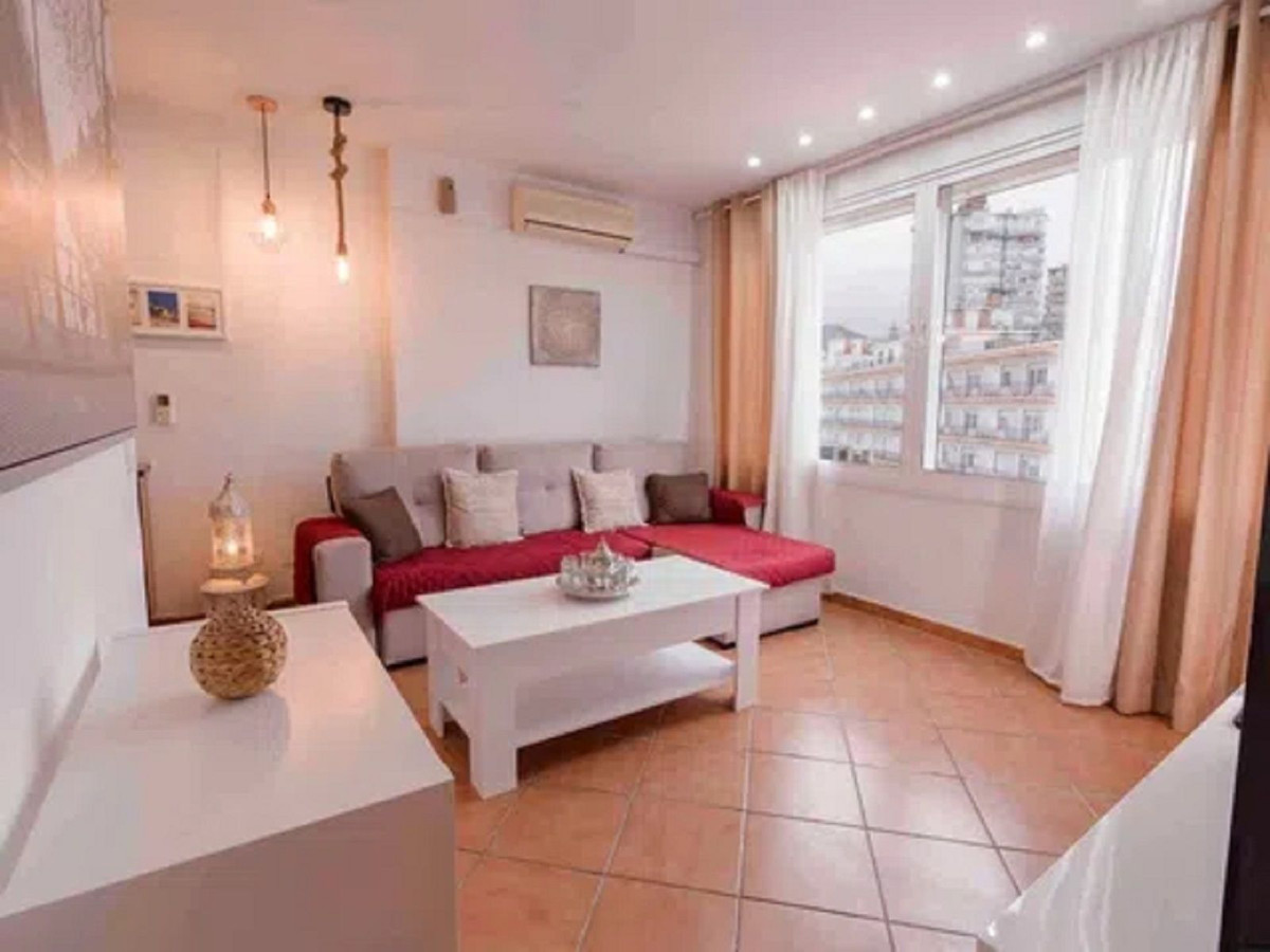 Wohnung in Torremolinos