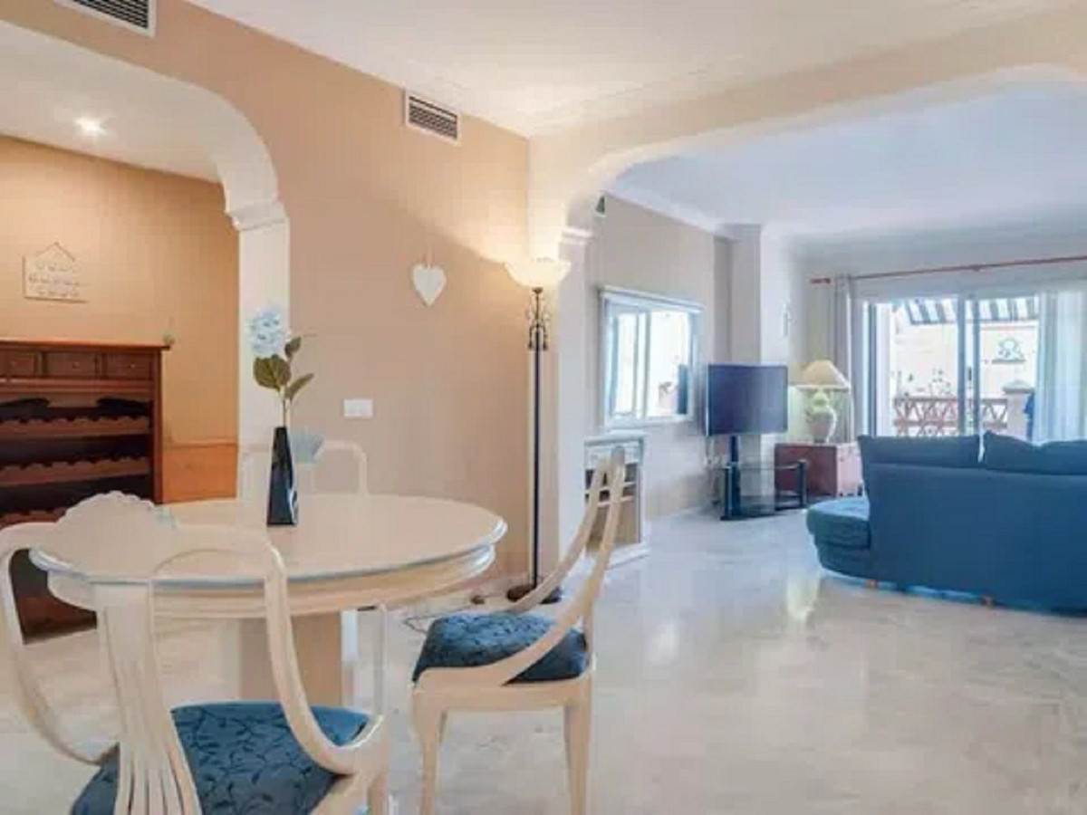 Wohnung in Mijas Golf