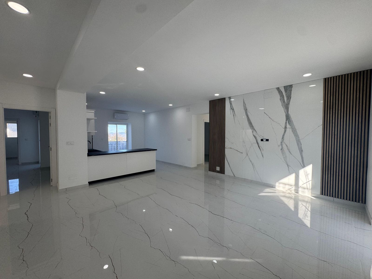 Wohnung in Alhaurín el Grande Centro