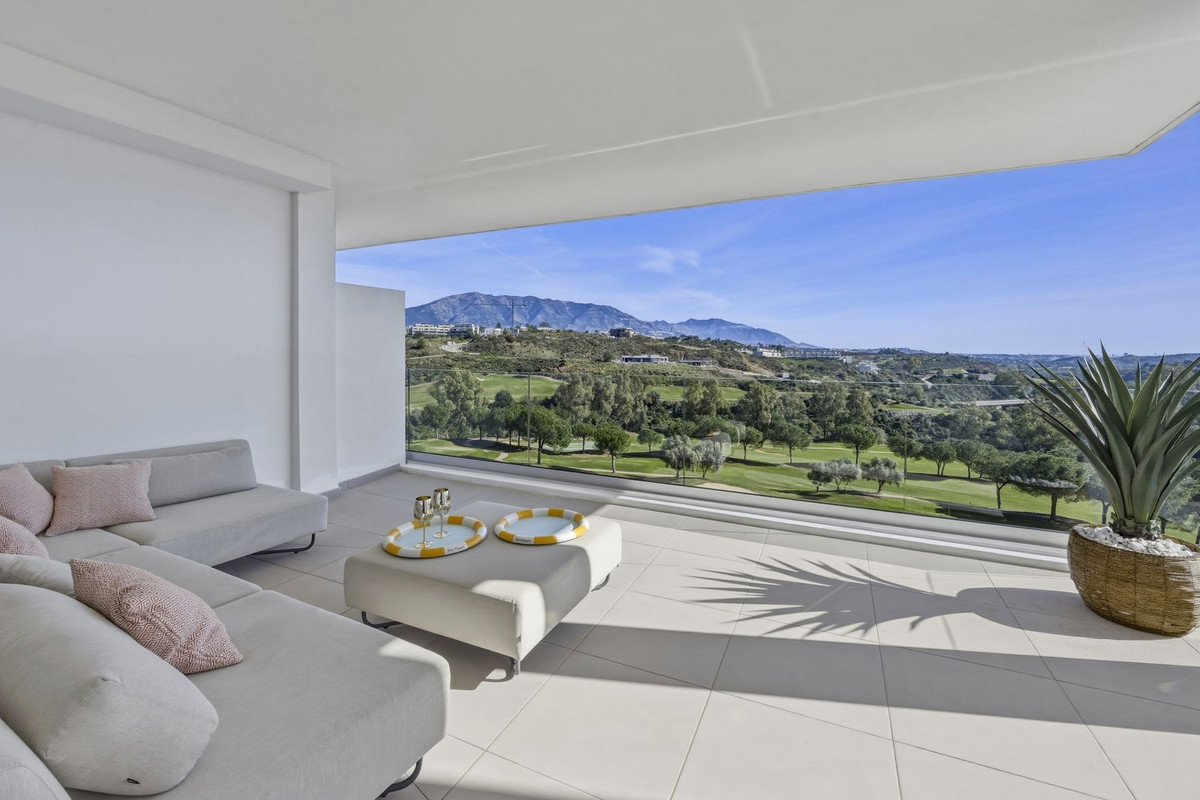 Wohnung in La Cala Golf
