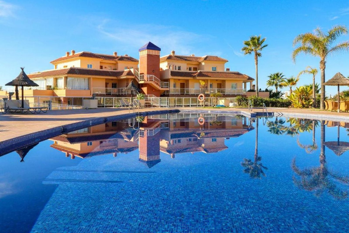 Wohnung in Mijas Costa