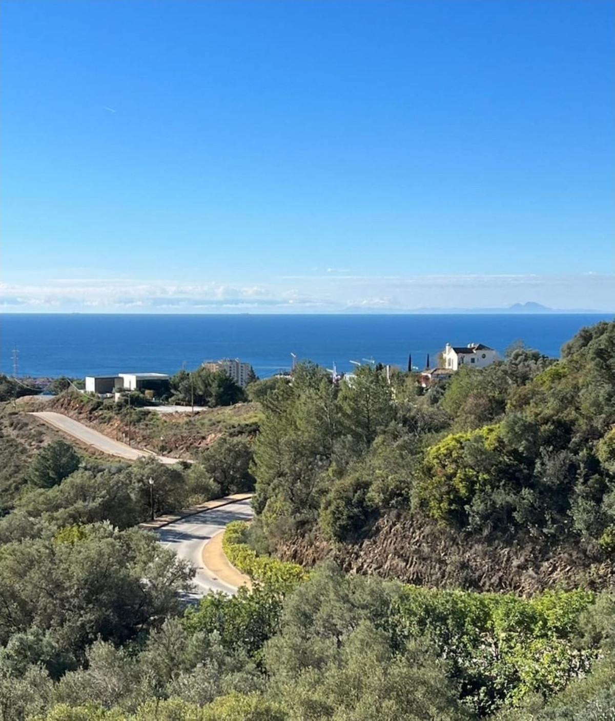 Grundstück in Los Monteros