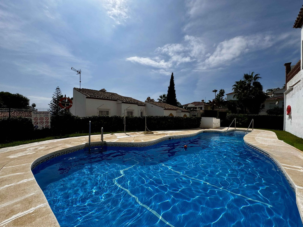 Reihenhaus in Riviera del Sol