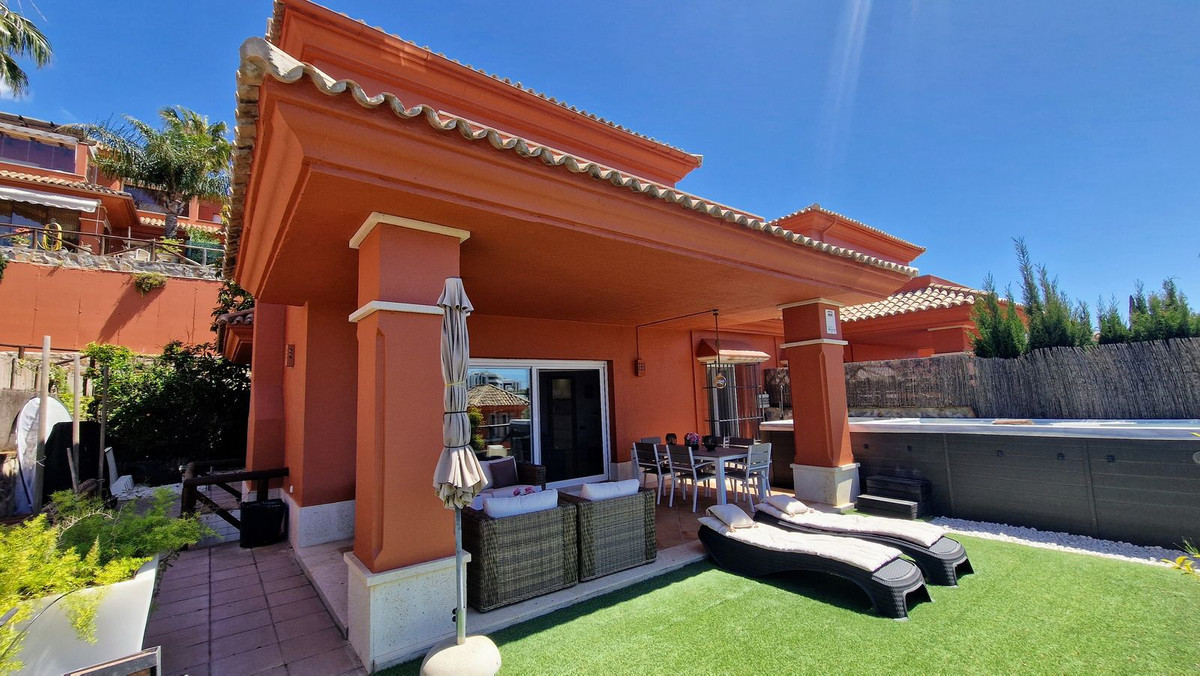 Villa in Santa Clara