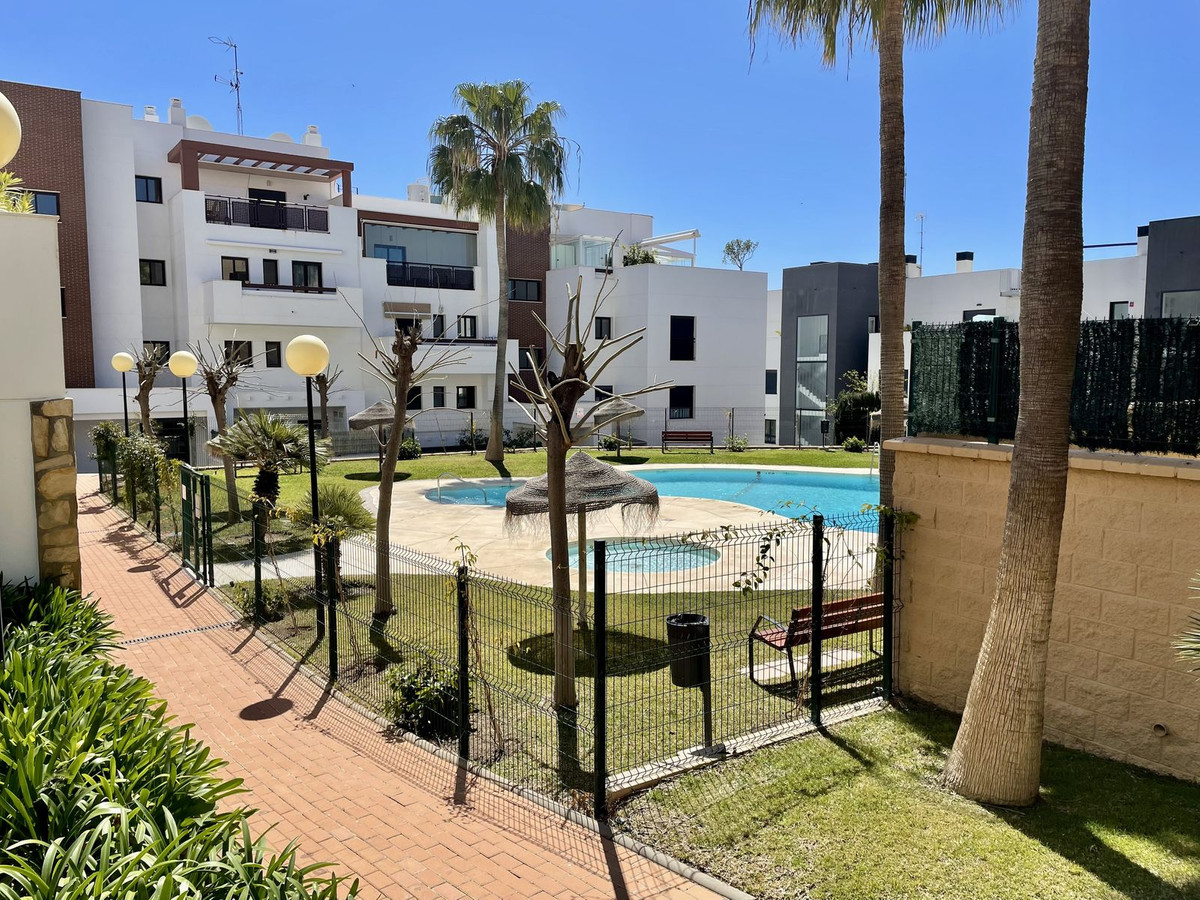 Wohnung in La Cala