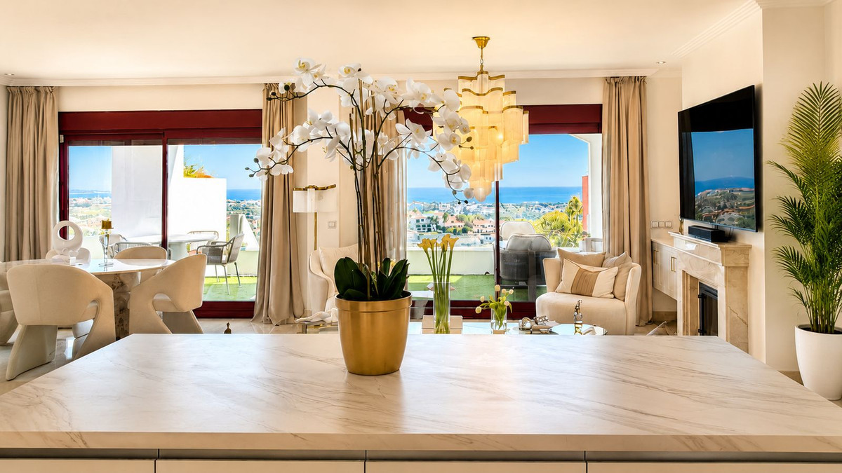 Villa in Benahavís