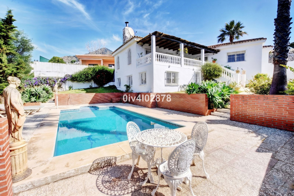Villa in La Capellania