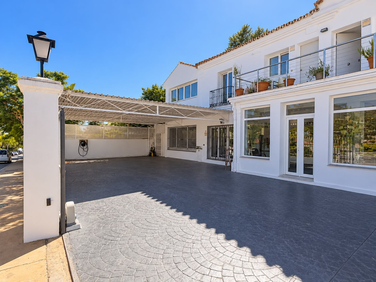 Villa in Marbella