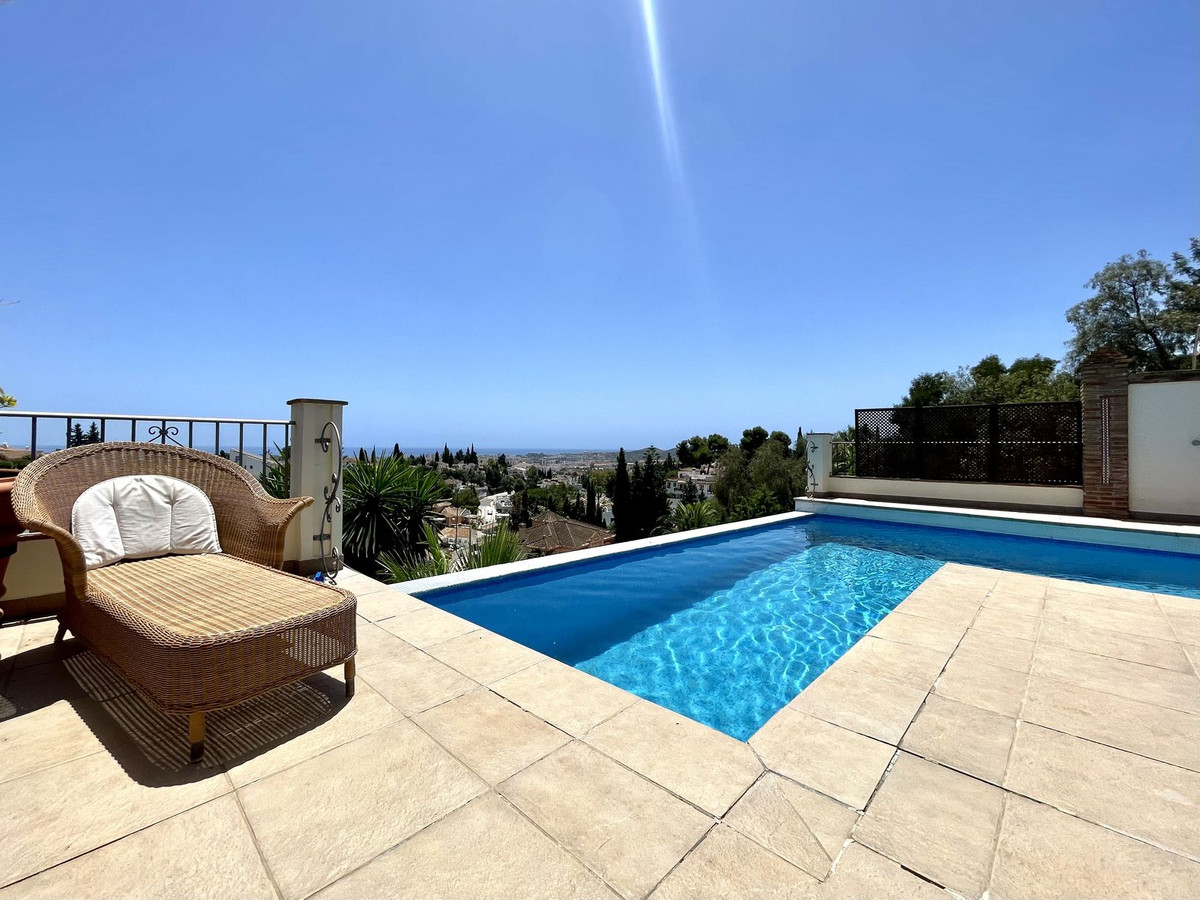 Villa in Campo Mijas