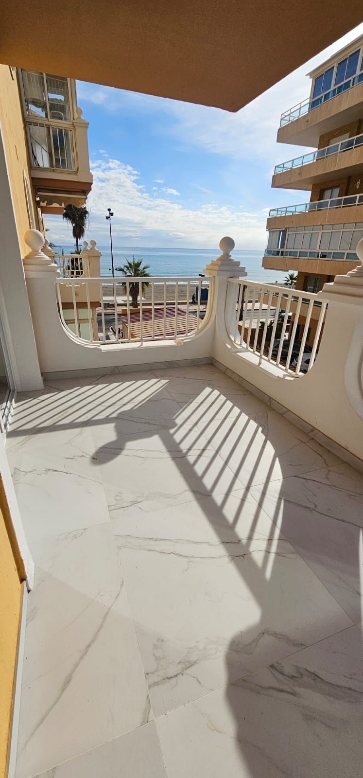 Wohnung in Fuengirola